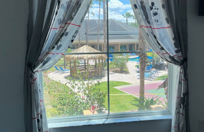 Free Shuttle 2 Queen Disney Area - Foto 16