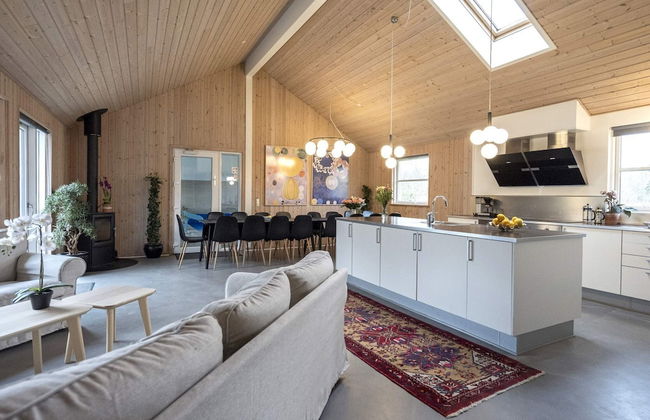 Luxury Retreat With Pool - By Traum Ferienwohnungen - Foto 17