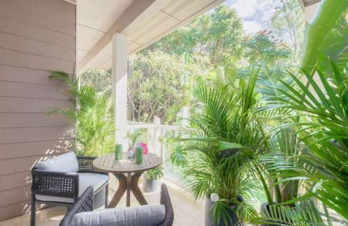 Tiki Tiki - Gorgeous Boho Beach Hideaway! - Foto 36