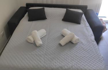 2-room apartment near Cefalù with 2 pools - Casa Vacanze Luna - Foto 62