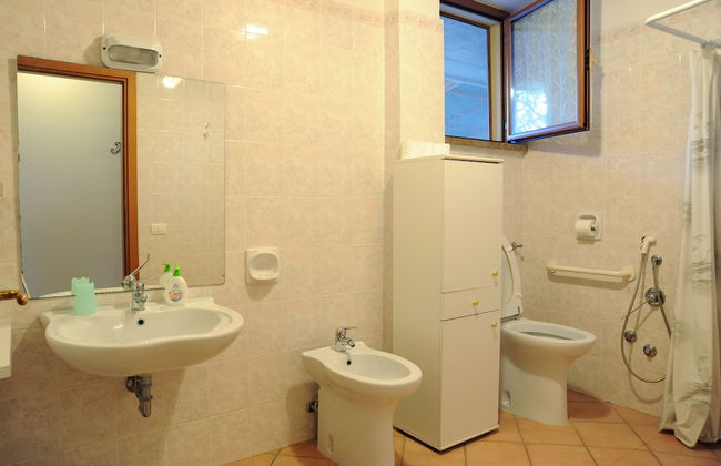 Poggio delle Rose Tuscany Relais - Foto 39