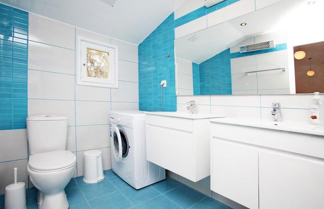 Cherry Cottage in Skopelos - Foto 24