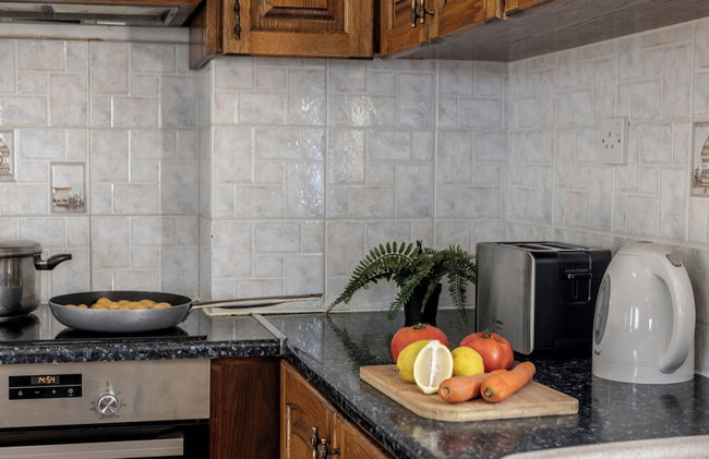 Diana Seaside Villas - Foto 43