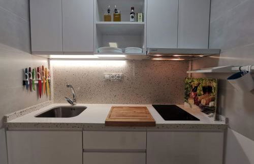 VICO Estudio con parking - Photo 10