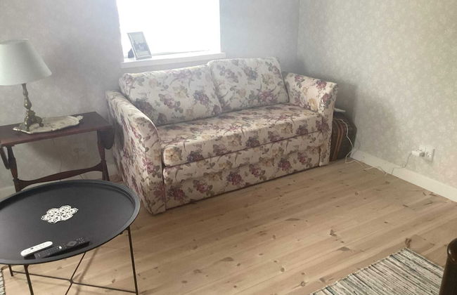 4 Person Holiday Home in Nysted - Foto 20