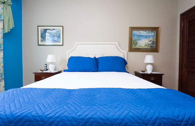 New Kingston Guest Apartment at Inglaterra III - Foto 4