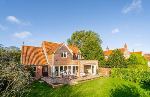 Church Cottage Stiffkey - Foto 41