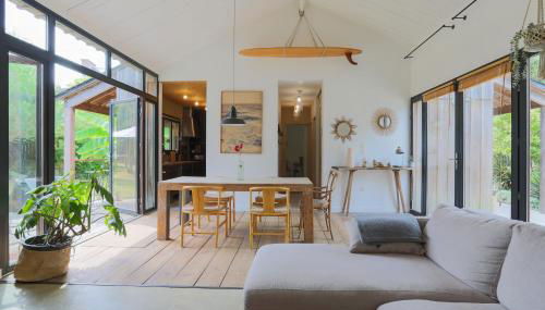 Maison Vacances Gaetan - Foto 4