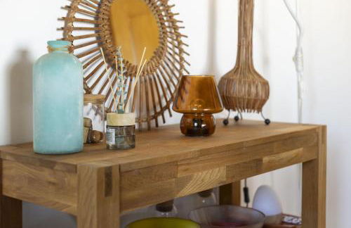 Casa ELI - 3 Bedroom house with pool - HolidaysPT - Foto 41