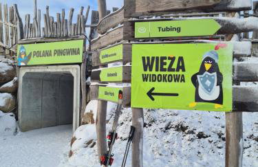 Przystań Natura - Foto 69