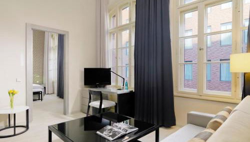 H10 Ku'Damm Lofts - Photo 3