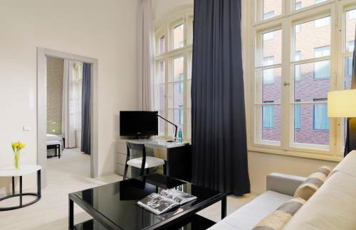 H10 Ku'Damm Lofts - Foto 3