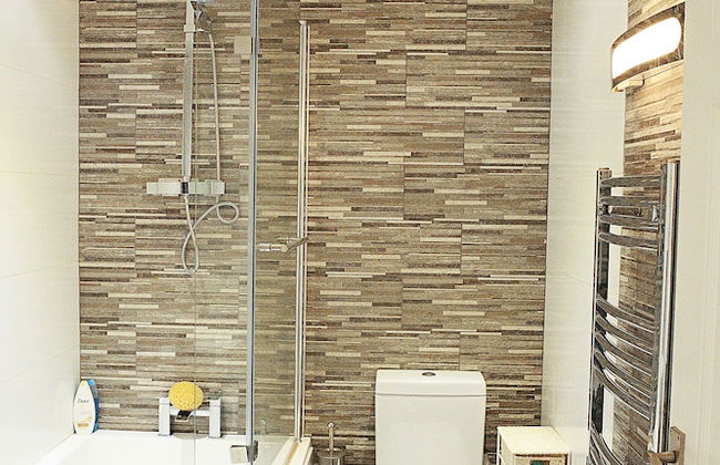 Coast Cottages - Foto 18