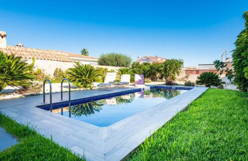 Villa Puerto Blanco - Foto 28