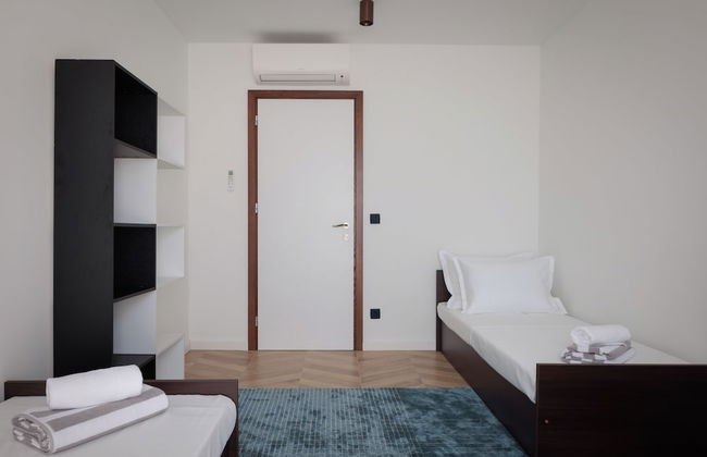 Villa Remi - Foto 35