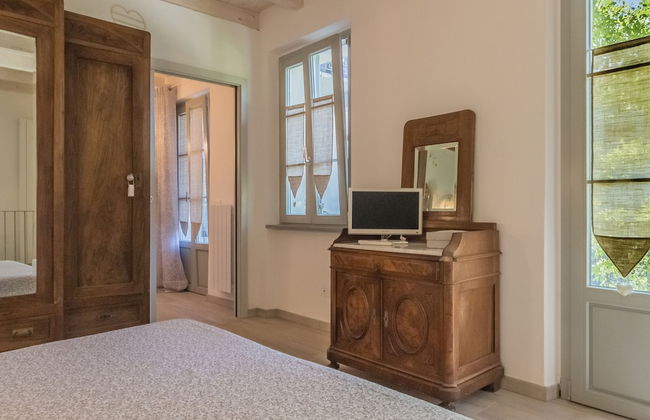 Green Garden House in Lierna - Foto 13