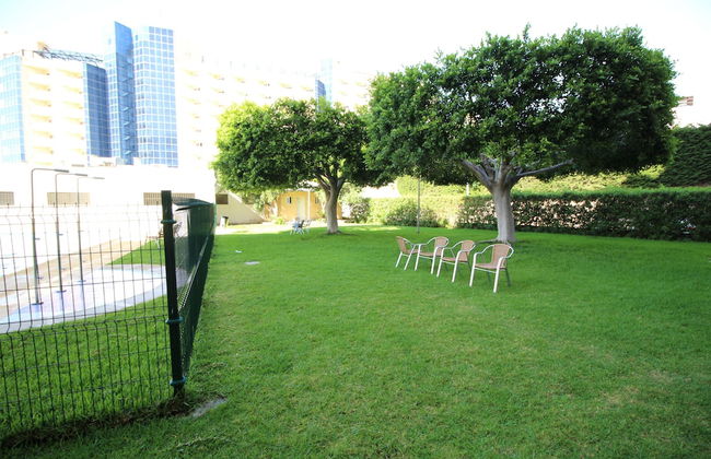 Eucalipto 5º 1 - Apartamento en primera línea de playa - Foto 30