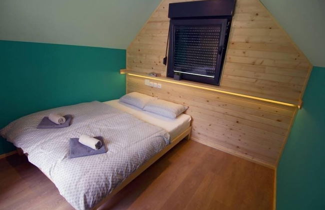 Glamping Virje - Foto 13