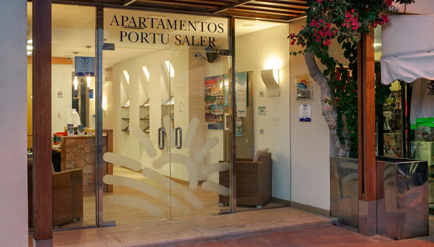 Portu Saler - Photo 4