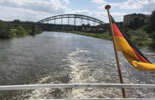 Charmantes Fachwerkhaus in der Innenstadt - Foto 22