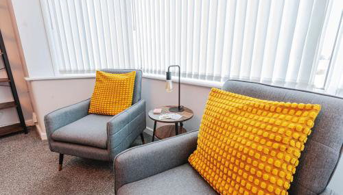 Linden House - Foto 3