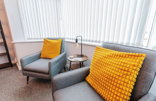 Linden House - Foto 3