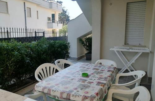 Residence Mare Azzurro - Foto 36