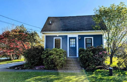 NEW Beachy Watering Cove Cottage - Foto 8
