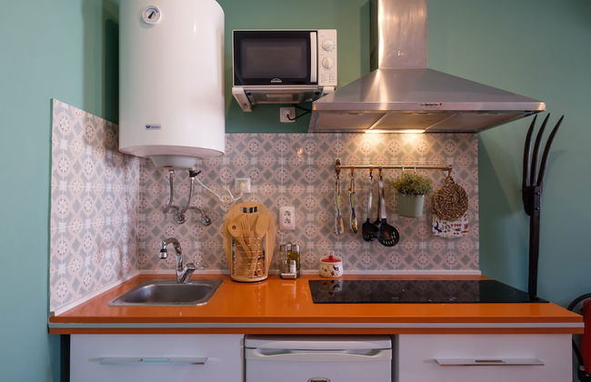 Y.Quebedo - Boutique Apartments - Foto 62