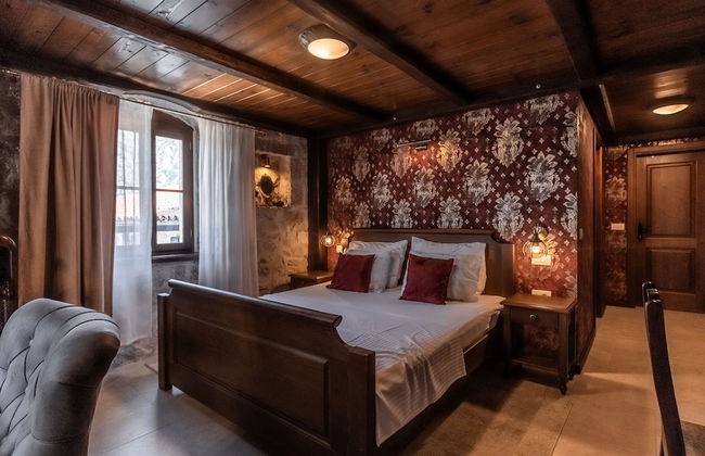 Talici Hill - Rustic Villas - Foto 11