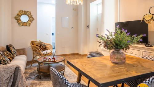 Writer's Home by Cadiz Time - Foto 3