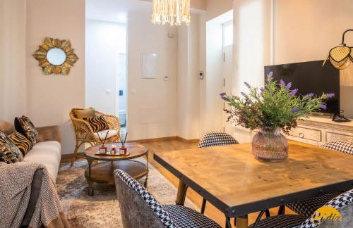 Writer's Home by Cadiz Time - Foto 3