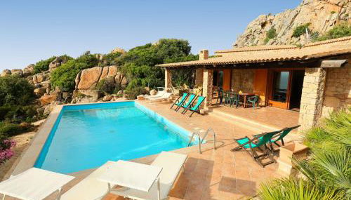 Villa Petra Rossa by Interhome - Foto 4