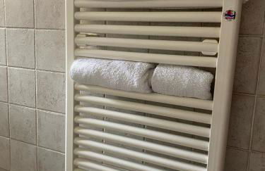 B&B il Castelletto Siena - Foto 16