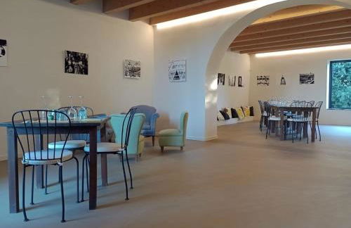 Holiday Home Rustikale Villa mit Swimmingpool in den toskanischen Hügeln by Interhome - Foto 37