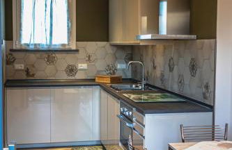 I Gelsi di San Bernardino Apartment - Foto 1