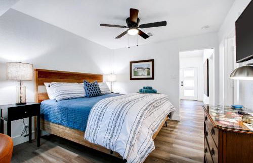 Richters Retreat - A birdy Vacation Rental - Photo 32