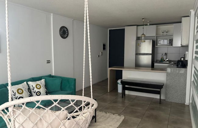 Apartamentos Amélie - Photo 63