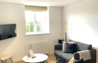 West Street Mews - Serviced Accommodation - Foto 73