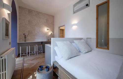 tHE Aura Suite - Porta Romana - Photo 23