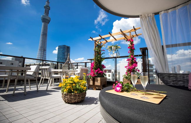 Sola Hotel - Foto 51