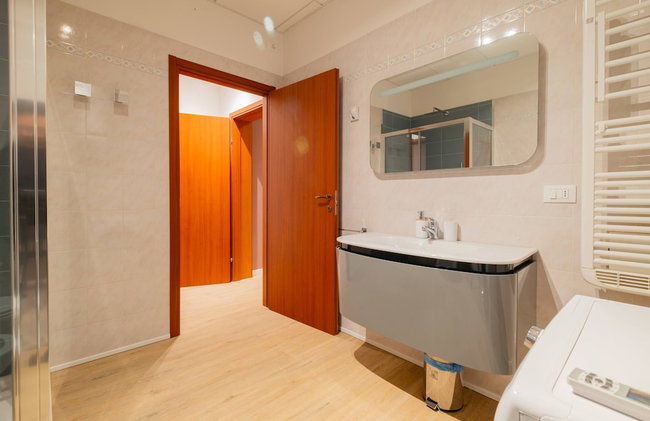 Casa Polese in Bologna - Foto 35