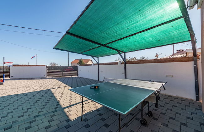 Villa Luma - Foto 41