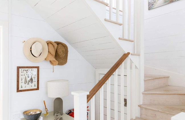 Beachfront House w Pool Steam - Photo 41