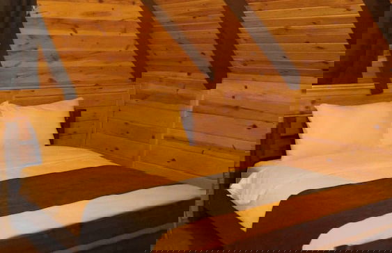 Relax Dağ Evleri - Foto 19