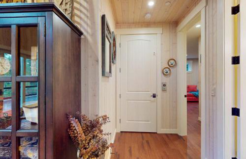 Hidden Cove Hideaway - Foto 30