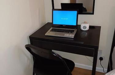 Cental Retreat - 2 bedroom apartment - Foto 8