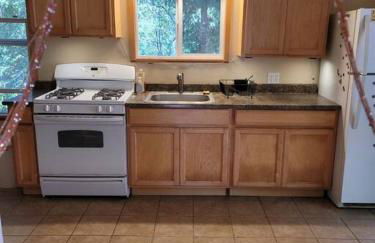 Cabin on Avenue of the Giants - Foto 20