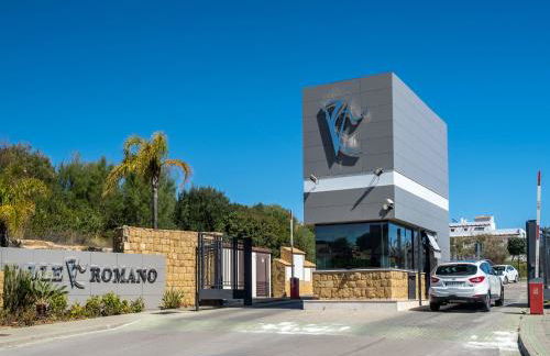 2275-Superb new apt on Valle Romano, golf view - Photo 37