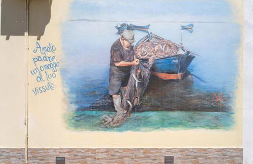 La Casa del Pescatore - Foto 6